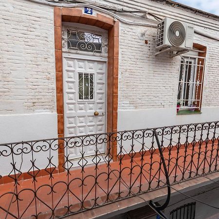 El Coqueto De Vallecas Madrid Eksteriør billede